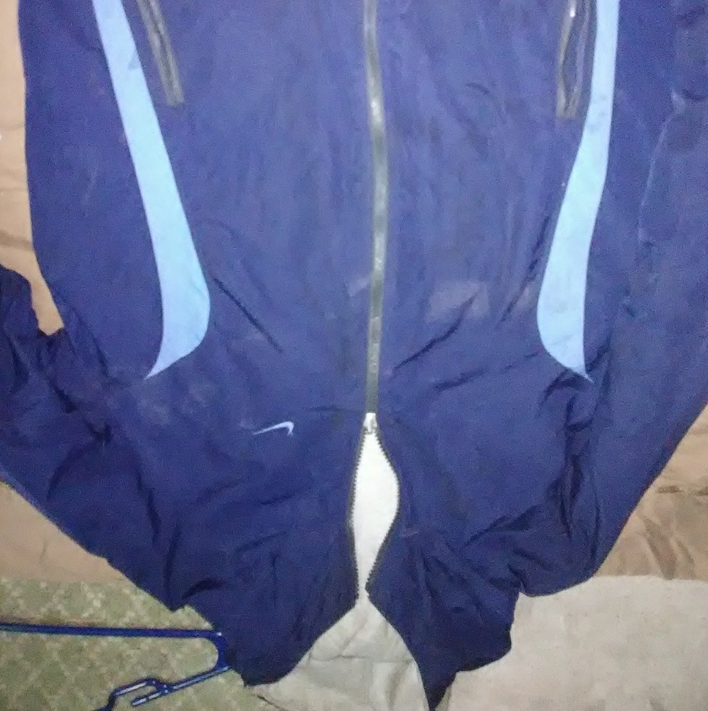 Niki coat